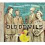 Jon Langford & Skull Orchard - Old Devils