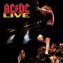 Ac / Dc - Live