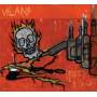Villains - Drenched In The Poisons