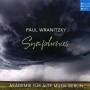 Akademie Fr Alte Musik Berlin / Bernhard Forck - Paul Wranitzky: Symphonies