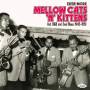V / A - Even More Mellow Cats'n' Kittens:Hot R&b/Cool Blu