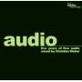 DJ Quicksilver - 5 Years Fine Audio Mixed By Ch