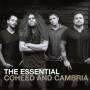 Coheed And Cambria - The Essential Coheed & Cambria
