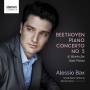 Alessio Bax / Simon Over / Southbank Sinfonia - Klavierkonzert Nr. 5/Werke fr Piano solo