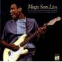 Magic Sam - Live 1963+64+69