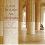 Stephen Patrunak - Love Beyond All Measure