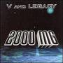 V And Legacy - 2000 Mg
