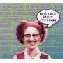 Lagwagon - Let's Talk About Feelings (Reissue)