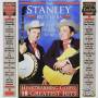 Stanley Brothers - Heartwarming Gospel: 18 Greatest Hits