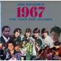 Savage Jon. =V / A= - Jon Savage's 1967-The Year Pop Divided