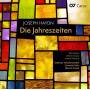 Eeres / Gra / Creed / Orpheus Vokalens. / Concerto Kln / + - Die Jahreszeiten,Hob XXI:3