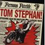 Tom Stephan - Nervous Nitelife