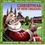V / A - Christmas In New Orleans / Various