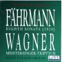 David Fuller - Sonata 8/op.46/Meistersinger-Triptych