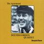Dexter Quartet Gordon - The Apartment