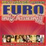 Euro Invasion 3 / Various (can) - Euro Invasion 3 / Various