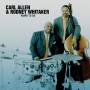 Carl Allen / Rodney Whitaker - Work To Do