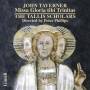 Phillips / The Tallis Scholars - Missa Gloria tibi Trinitas