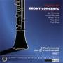 Depaul University Jazz & Wind - EBENHOLZ CONCERTO