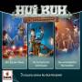 HUI BUH Neue Welt - 010/3er Box (Folgen 29,30,31)