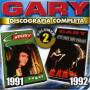 Gary - Discografia Completa 2