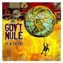 Gov't Mule - By A Thread