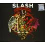 Slash - Apocalyptic Love: Deluxe Edition