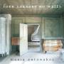 Maria Antonakos - Four Corners No Walls