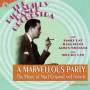 Piccadilly Dance Orchestra - A Marvellous Party