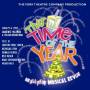 THAT TIME OF YEAR / O. C. R. - That Time Of The Year