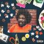 Michael Christmas - What A Weird Day