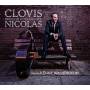 Clovis Nicolas / Kenny Washington - Freedom Suite Ensuite