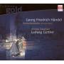 Ludwig Gttler / Virtuosi Saxoniae - Orchesterwerke/Orchestral Works