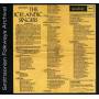 Icelandic Singers - The Icelandic Singers