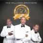 Williams Brothers - Celebrating 50 Years