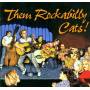 V / A - THEM ROCKABILLY CATS!