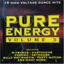 Pure Energy 3 / Various - Pure Energy 3 / Various