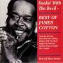 James Cotton - Dealin' With The Devil-the B