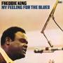Freddie King - My Feeling for the Blues