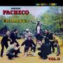 Johnny Pacheco - Pacheco Y Su Charanga Vol.1/+