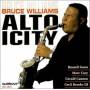 Bruce Williams - Altoicity