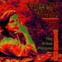 Gary Gates & Cashmere Bums - The Great Horizon