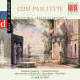 Casapietra / Adam / Suitner / SB / + - Cosi Fan Tutte (QS,Deutsch)