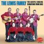 Lewis Family - Gospel Singing Sensations