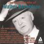 Jack Manno -Singers- - Greatest Song Hits Of Walter Donalds