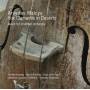 Hoitenga / Rohde / Vigulf / Lithuanian Chamber Orc - Vox Clamantis In Deserto/concerto For Clarinet/...