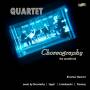 Kreutzer Quartet - Quartet Choreography