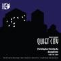Christopher Brellochs / Paul Cohen - Quiet City