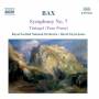 David Lloyd-Jones / Rsno - Sinfonie 7/Tintagel