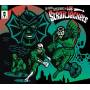 Los Straitjackets - Further Adventures of